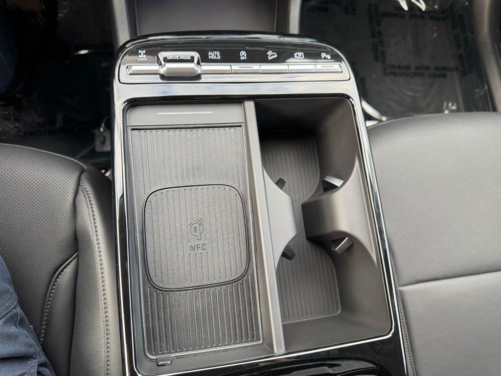 new 2026 Hyundai Tucson car, priced at $43,435