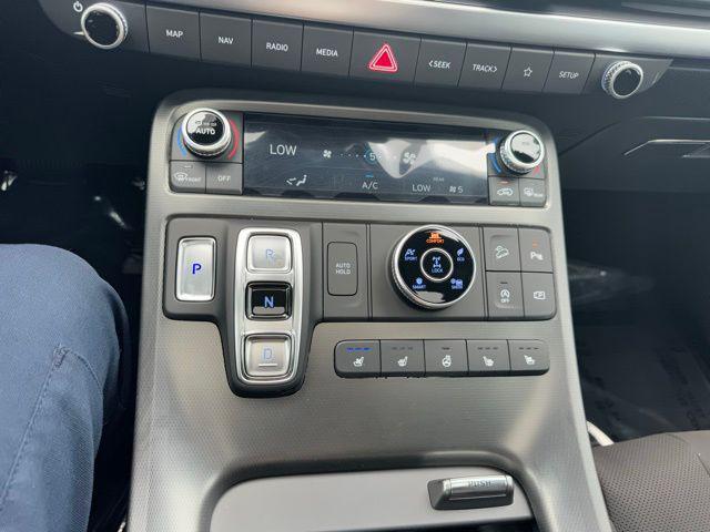 new 2025 Hyundai Palisade car, priced at $54,343