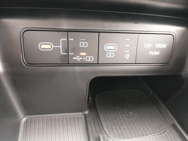 new 2025 Hyundai Tucson car, priced at $31,803