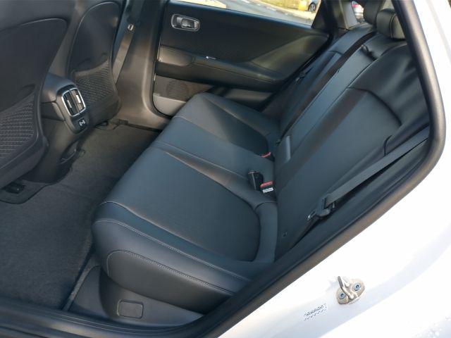 new 2024 Hyundai IONIQ 6 car, priced at $40,349