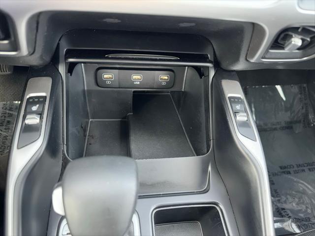 used 2021 Kia Sorento car, priced at $21,990
