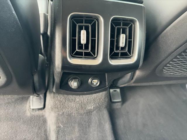 used 2021 Kia Sorento car, priced at $21,990