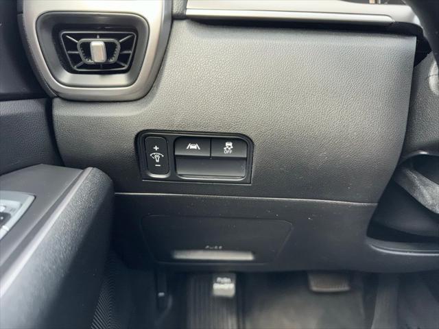 used 2021 Kia Sorento car, priced at $21,990