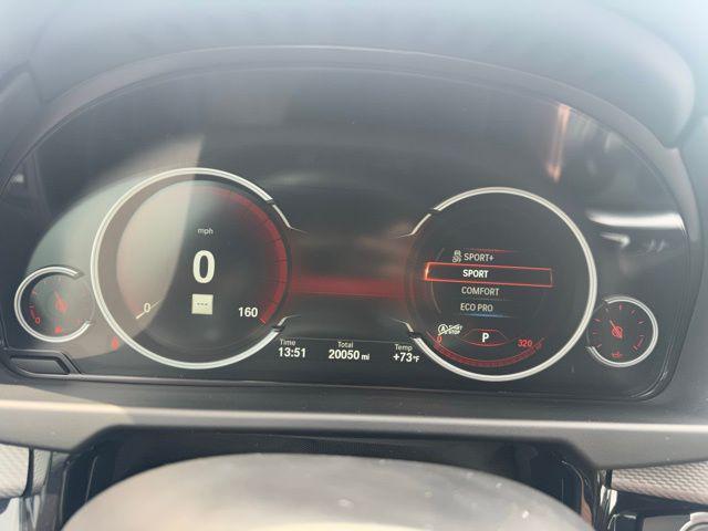 used 2018 BMW X6 car, priced at $33,990
