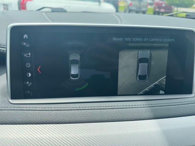 used 2018 BMW X6 car, priced at $33,990
