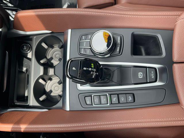 used 2018 BMW X6 car, priced at $33,990