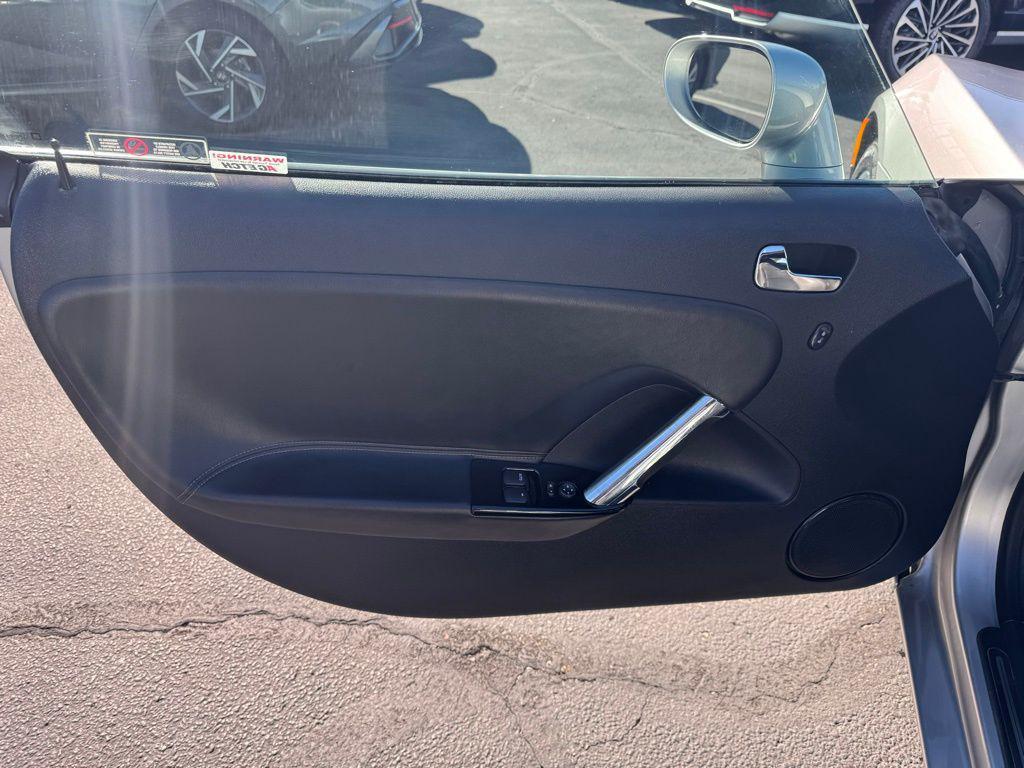 used 2008 Saturn Sky car, priced at $10,499