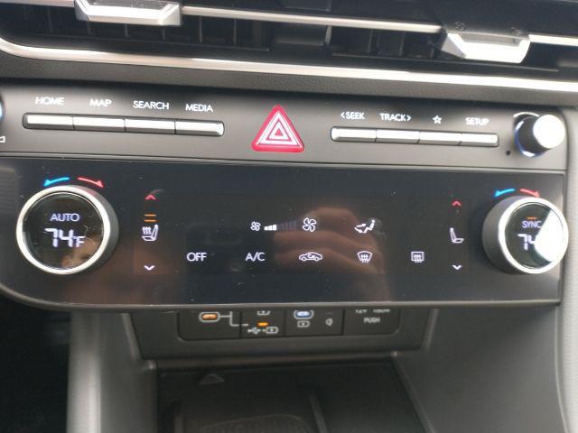 new 2024 Hyundai Sonata car, priced at $27,772
