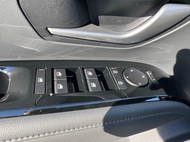 new 2025 Hyundai TUCSON Hybrid car, priced at $42,891