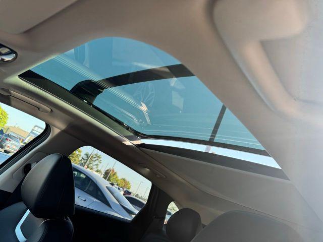 new 2025 Hyundai TUCSON Hybrid car, priced at $42,891