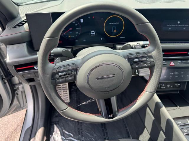 used 2024 Hyundai Sonata car, priced at $29,990