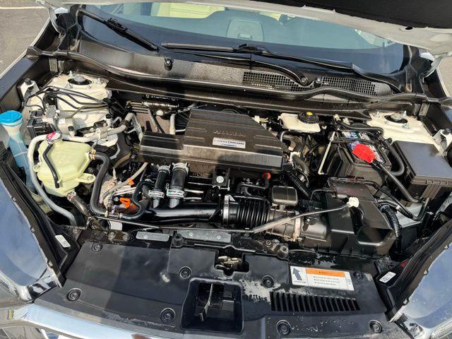 used 2019 Honda CR-V car, priced at $26,690