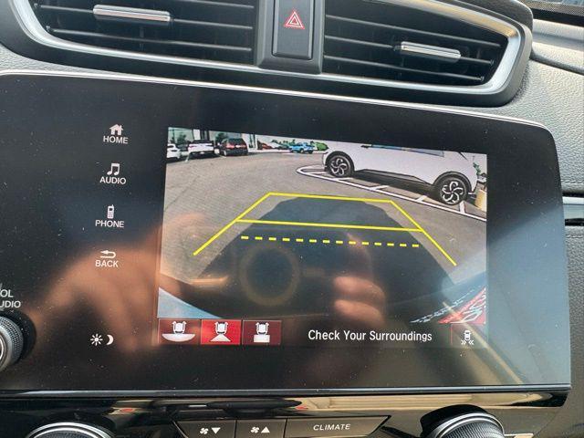 used 2019 Honda CR-V car, priced at $26,690