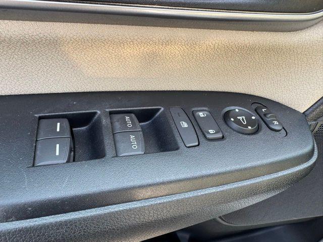 used 2019 Honda CR-V car, priced at $26,690