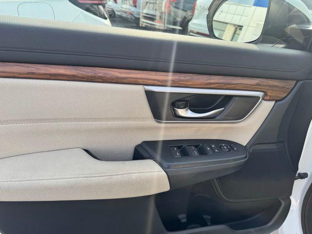 used 2019 Honda CR-V car, priced at $26,690