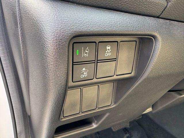 used 2019 Honda CR-V car, priced at $26,690
