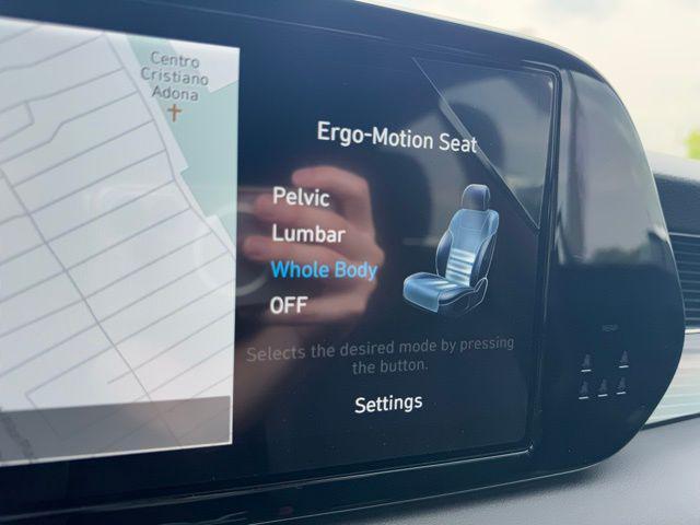 new 2025 Hyundai Palisade car, priced at $55,005