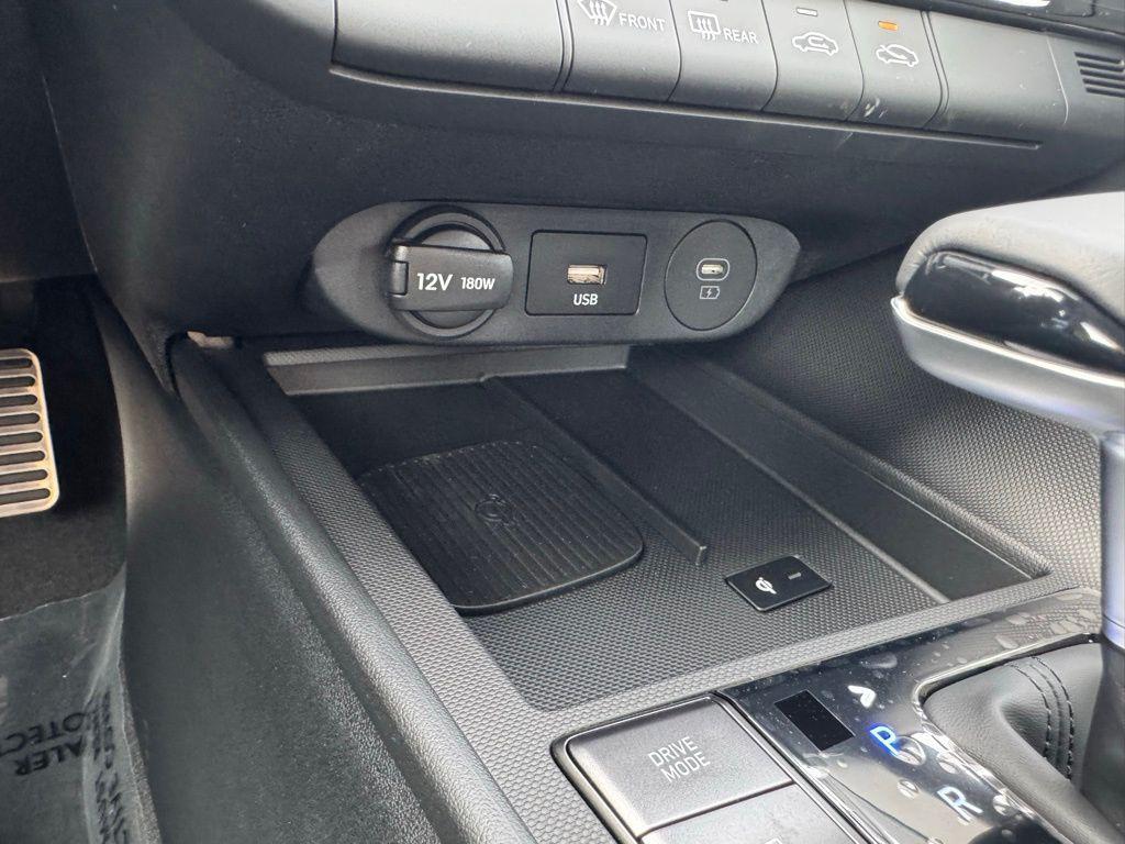 new 2026 Hyundai Elantra car, priced at $25,605