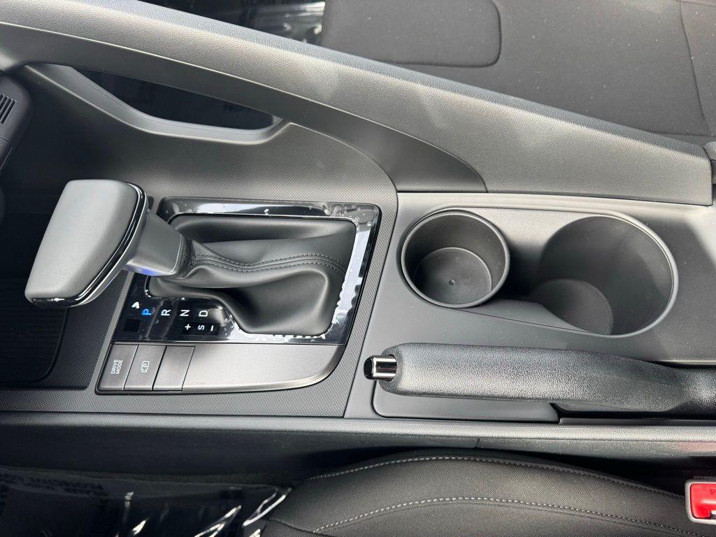 new 2026 Hyundai Elantra car, priced at $25,605