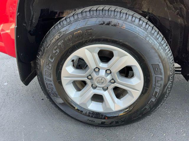 used 2022 Toyota 4Runner car, priced at $47,990
