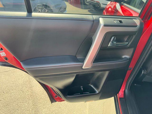 used 2022 Toyota 4Runner car, priced at $47,990