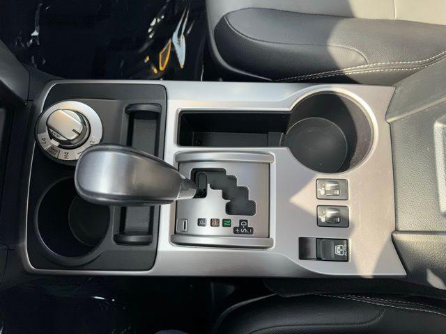 used 2022 Toyota 4Runner car, priced at $47,990