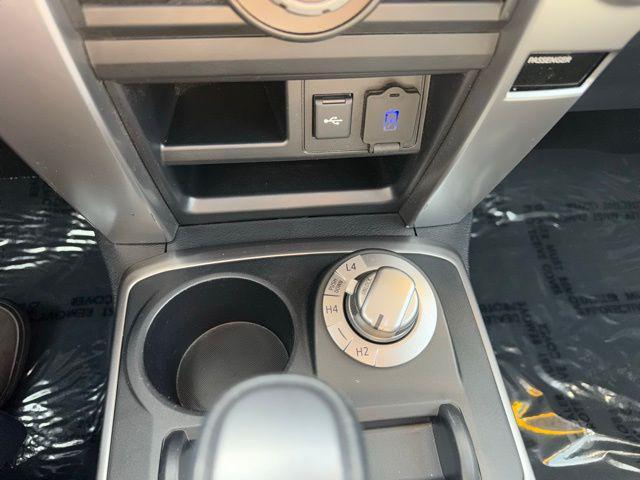used 2022 Toyota 4Runner car, priced at $47,990