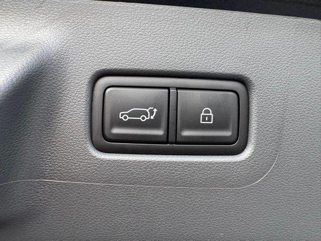 new 2026 Hyundai Santa Fe car, priced at $49,955