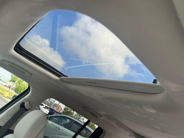 new 2026 Hyundai Santa Fe car, priced at $49,955