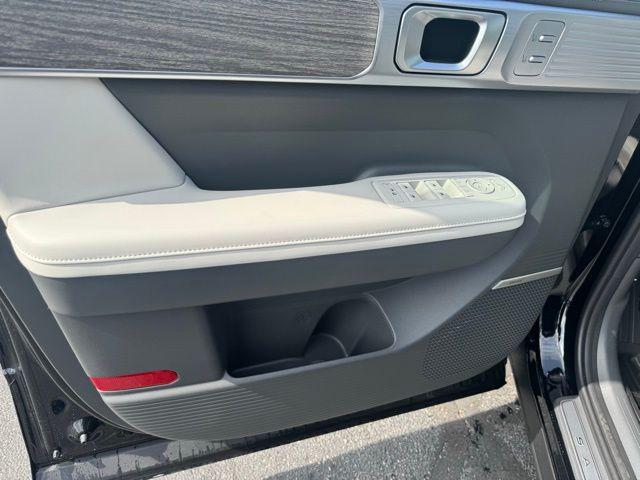 new 2026 Hyundai Santa Fe car, priced at $49,955