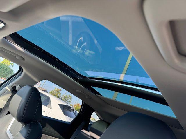 new 2026 Hyundai Tucson car, priced at $43,875