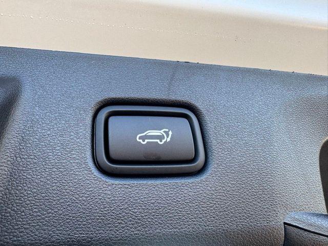 new 2026 Hyundai Tucson car, priced at $43,875