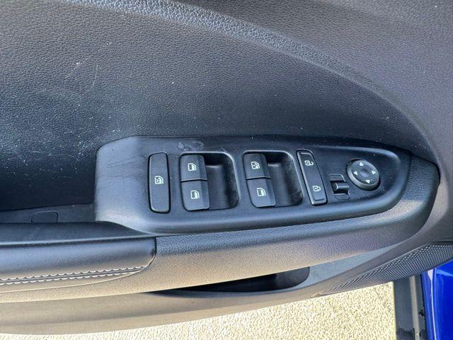 used 2023 Hyundai Venue car, priced at $19,990