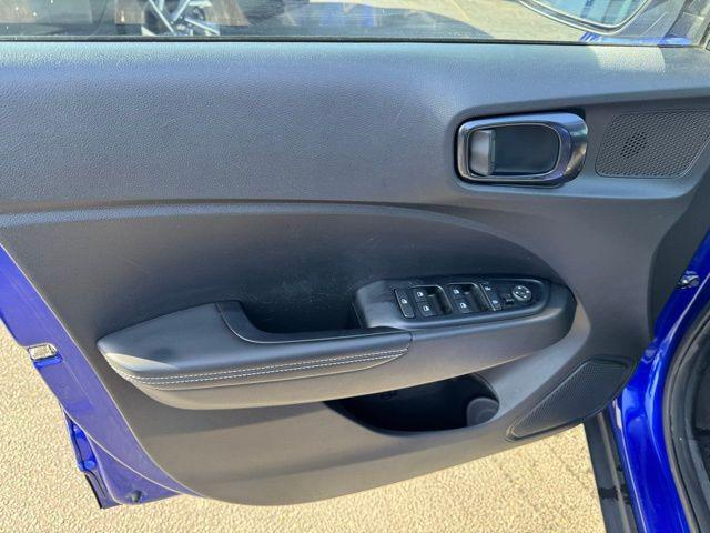 used 2023 Hyundai Venue car, priced at $19,990