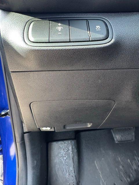 used 2023 Hyundai Venue car, priced at $19,990