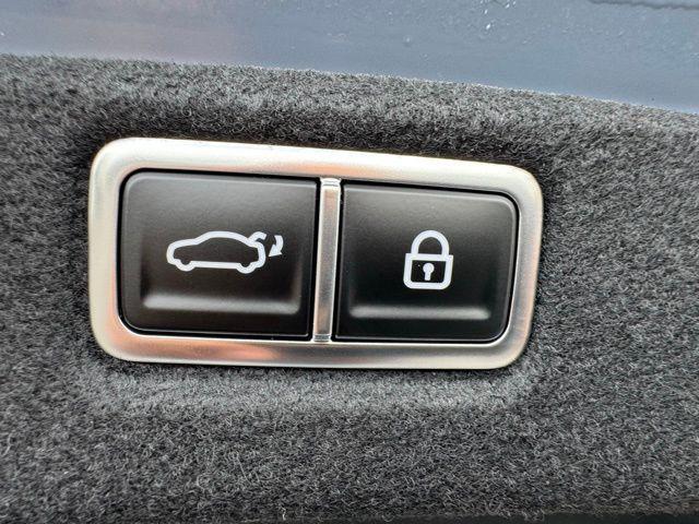 new 2025 Hyundai Sonata Hybrid car, priced at $39,530