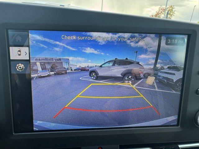 new 2025 Hyundai Elantra car, priced at $23,555