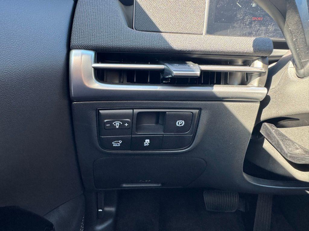 new 2026 Hyundai Tucson car, priced at $43,460