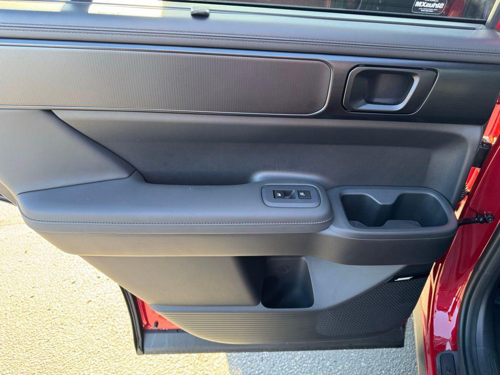 new 2026 Hyundai SANTA FE HEV car, priced at $51,988