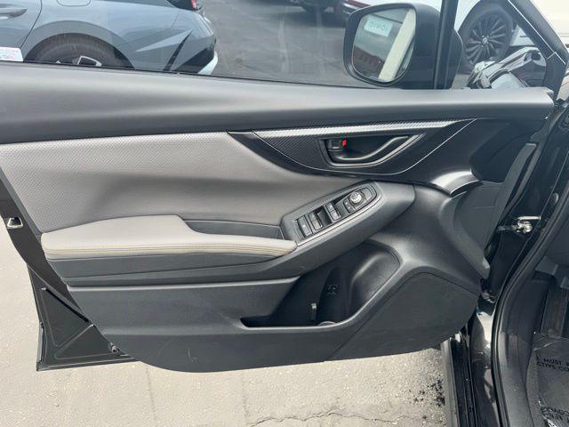 used 2021 Subaru Crosstrek car, priced at $26,990