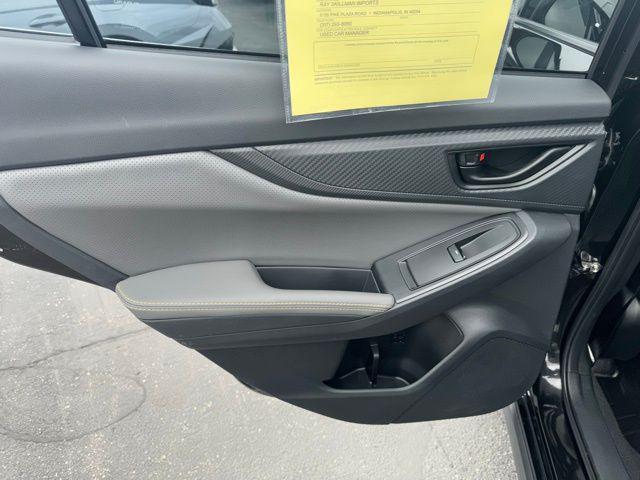 used 2021 Subaru Crosstrek car, priced at $26,990