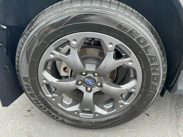 used 2021 Subaru Crosstrek car, priced at $26,990