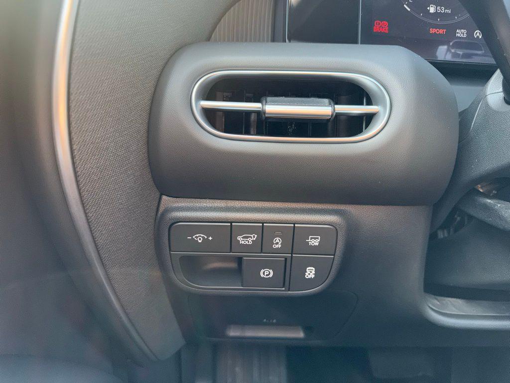 new 2026 Hyundai Palisade car, priced at $58,145