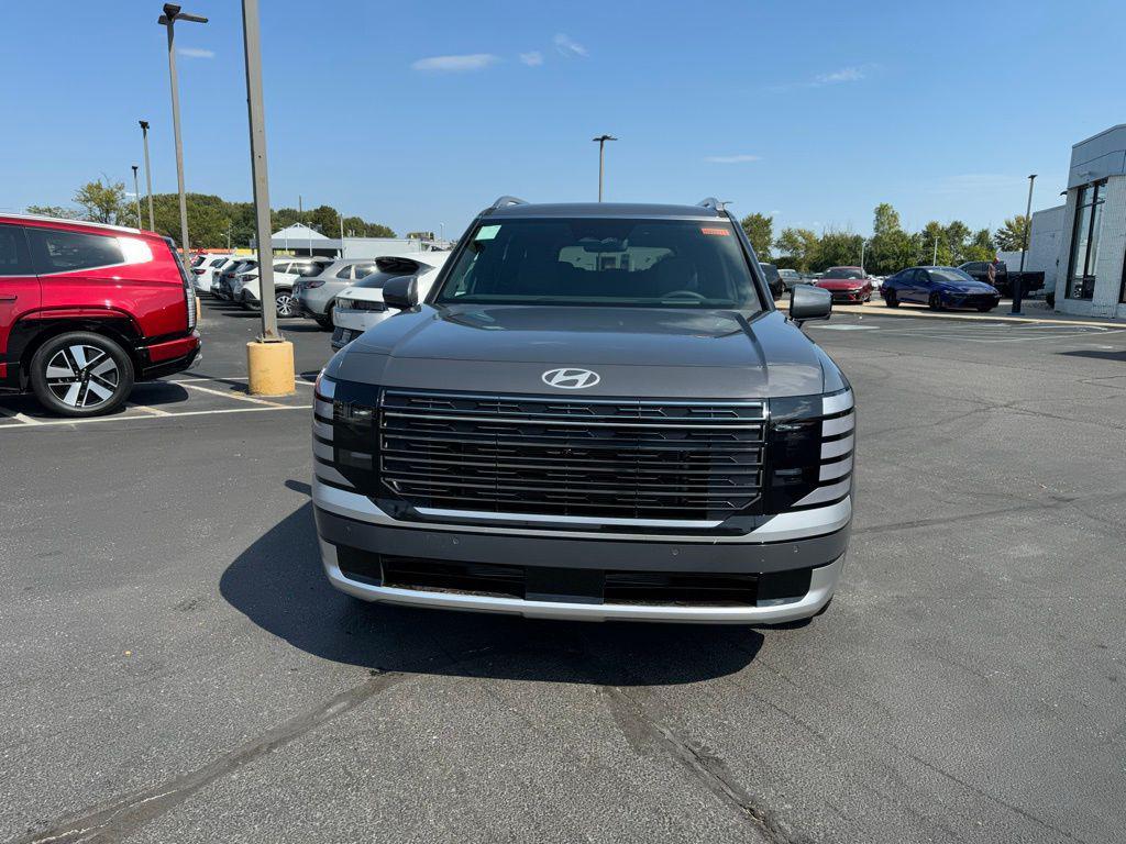 new 2026 Hyundai Palisade car, priced at $58,145