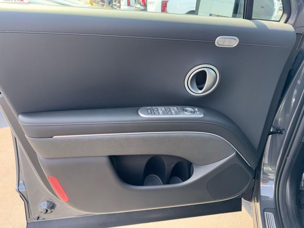 new 2026 Hyundai Palisade car, priced at $58,145