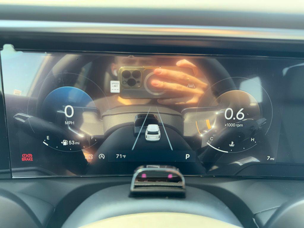 new 2026 Hyundai Palisade car, priced at $58,145