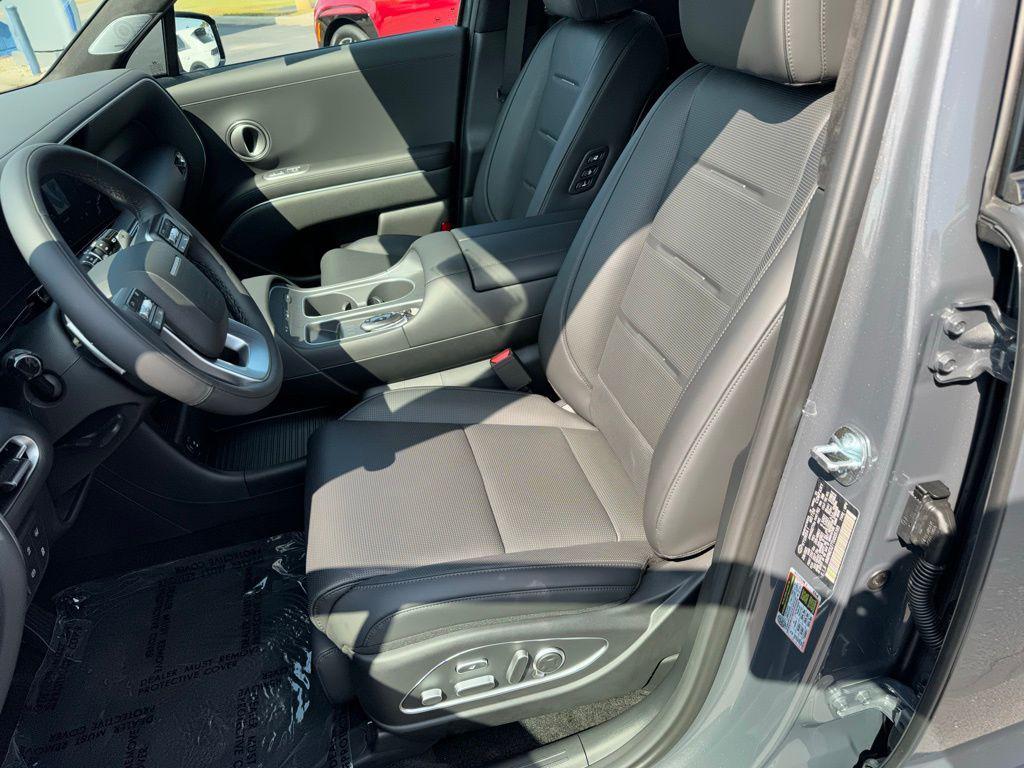 new 2026 Hyundai Palisade car, priced at $58,145