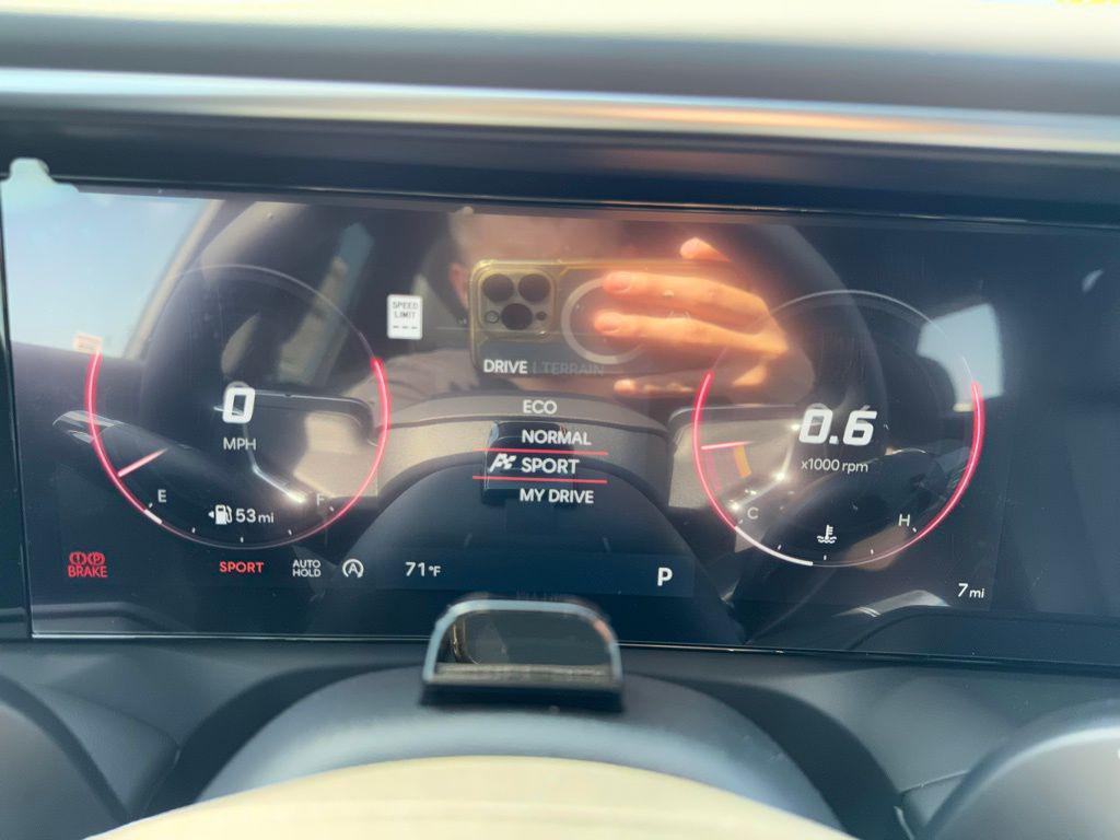 new 2026 Hyundai Palisade car, priced at $58,145