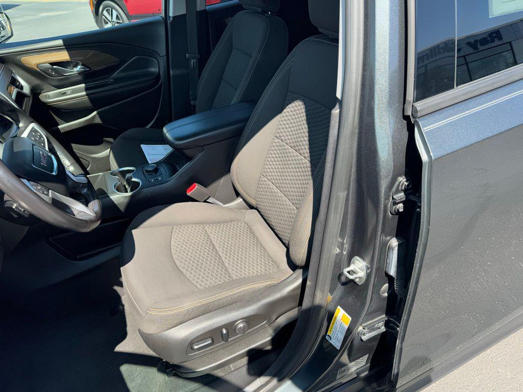 used 2019 GMC Terrain car, priced at $18,000
