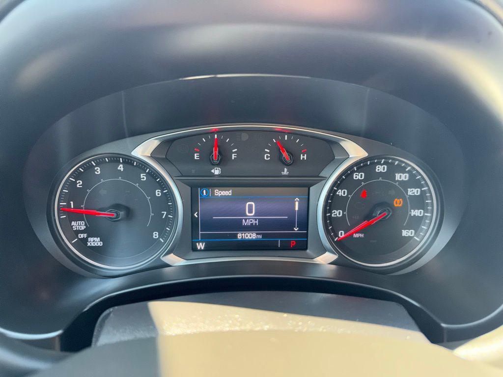 used 2019 GMC Terrain car, priced at $18,000